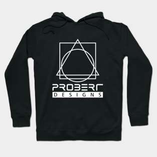 PROBERT Designs Hoodie